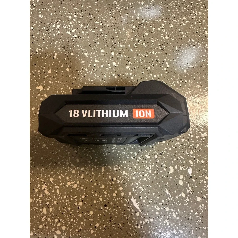 18V 20Ah Lithium Ion‎ Power Tool Battery Replacement for Black and Decker